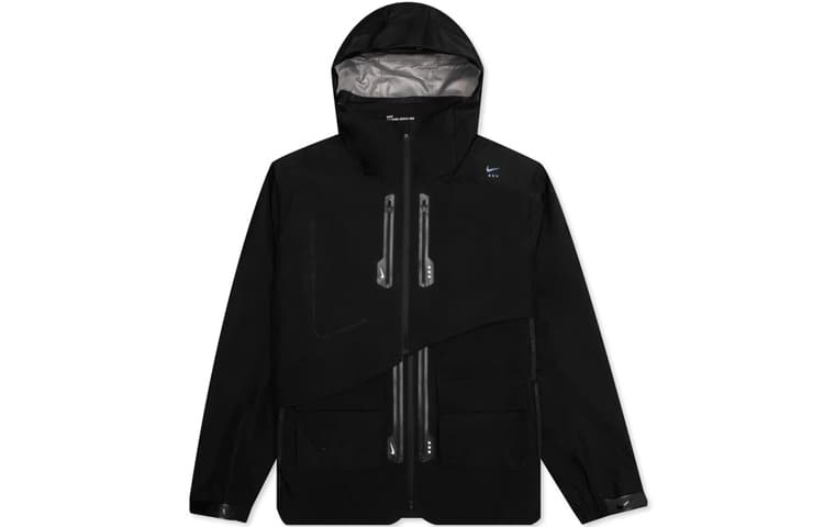 Куртка Nike x MMW Series 004 Jacket - изображение 1