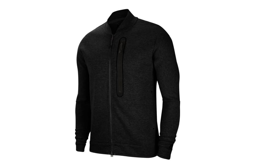 Куртка Nike Tech Fleece Jacket - изображение 1