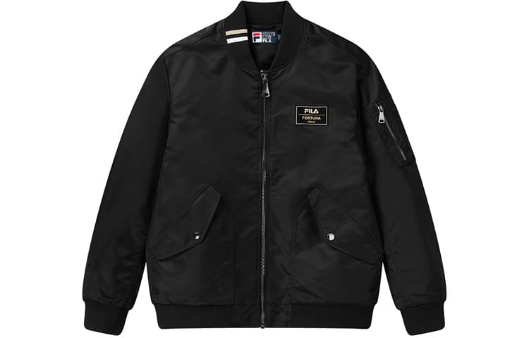 Куртка FILA - изображение 1