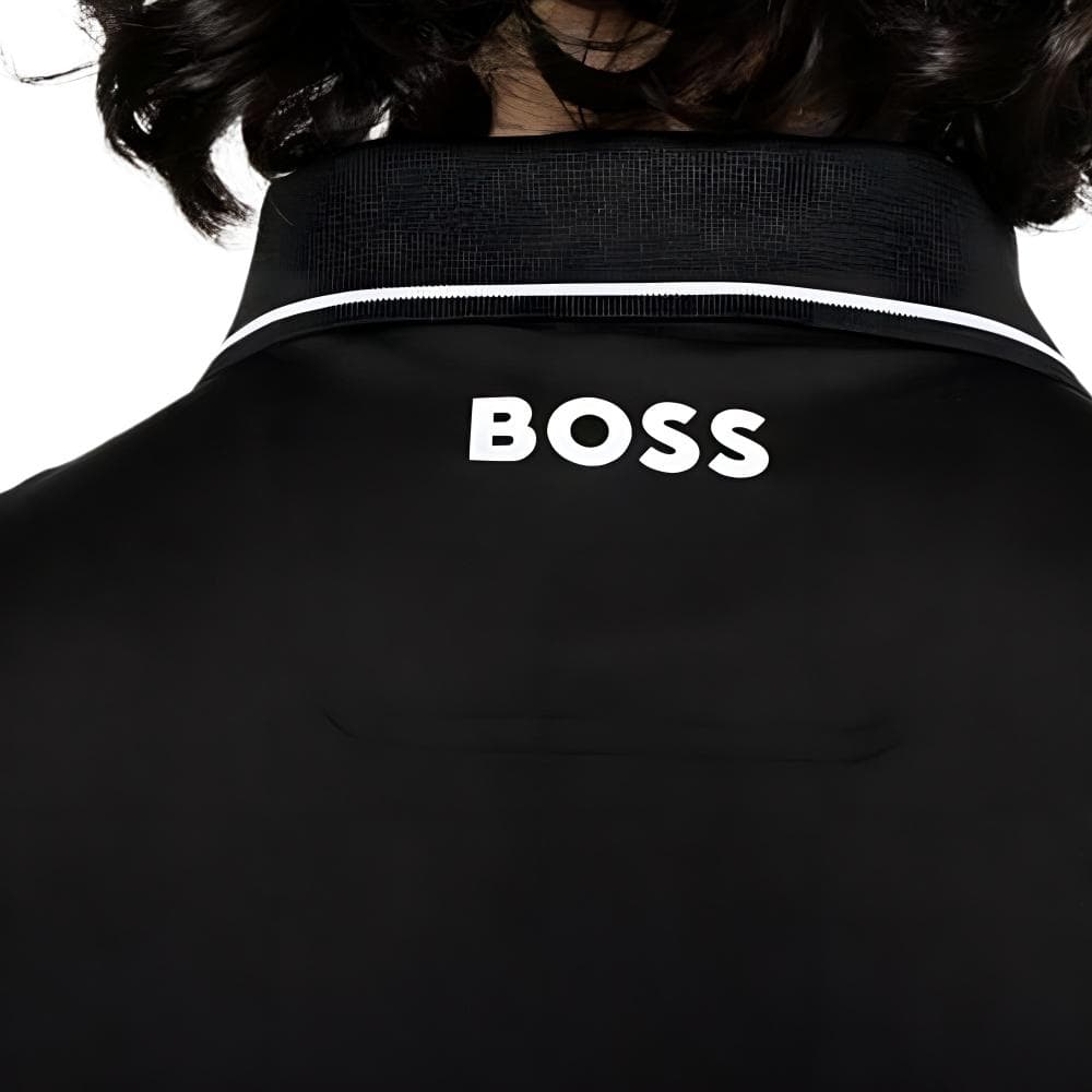 Поло HUGO BOSS Polo - изображение 2