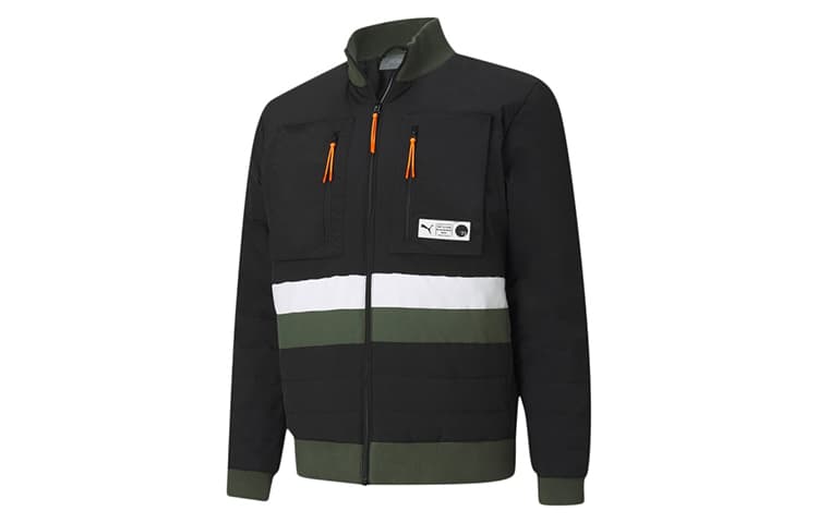 Куртка Puma - изображение 1