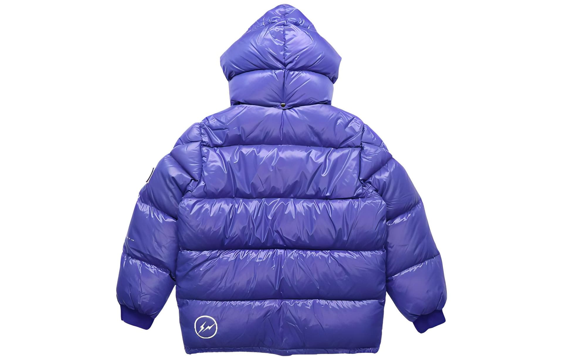Зимняя куртка Moncler - изображение 2