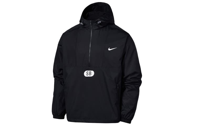 Куртка Nike SB - изображение 1