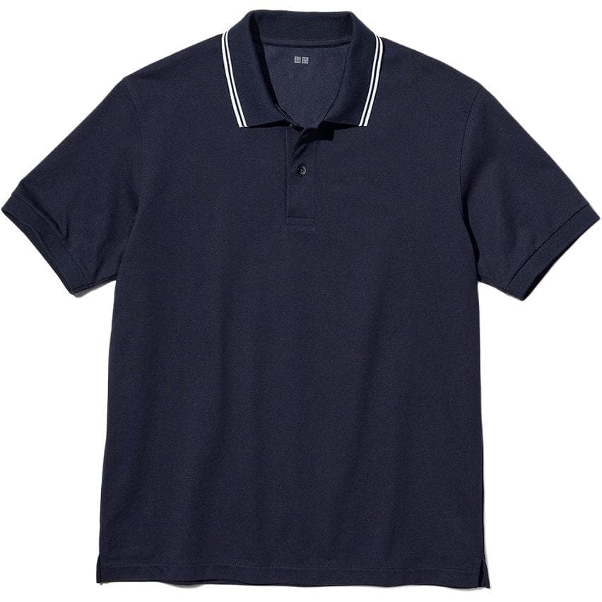 Поло UNIQLO Polo - изображение 1