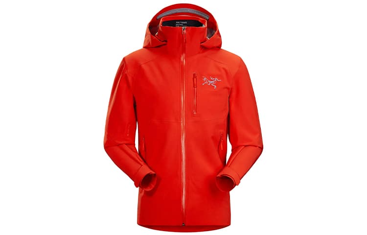 Куртка Arcteryx Cassiar - изображение 1