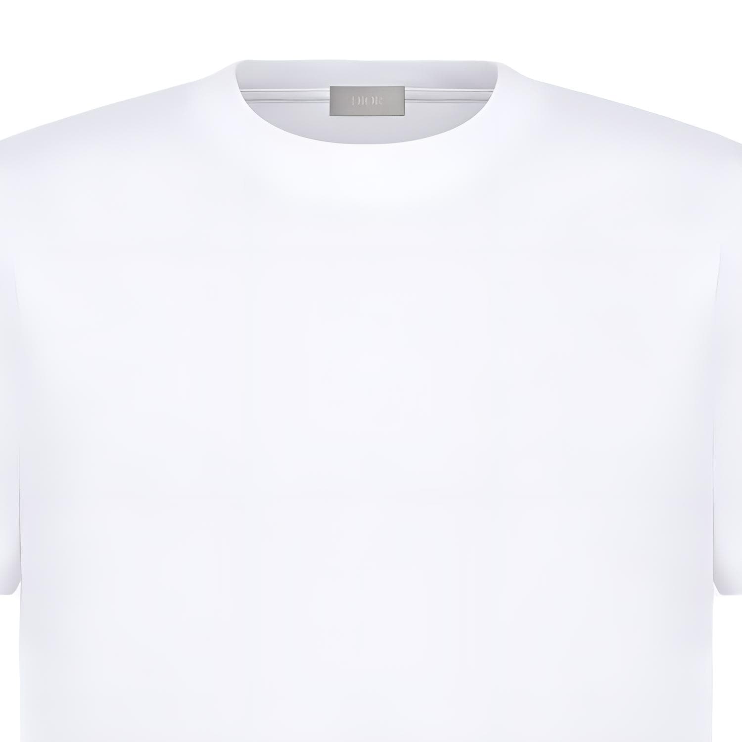 Футболка DIOR SS23 T - изображение 4