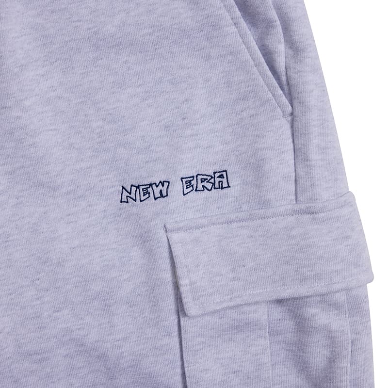Шорты New Era FW24 1990 logo - изображение 4