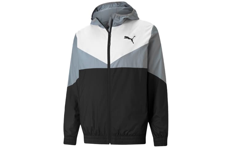 Куртка Puma Windbreaker - изображение 1