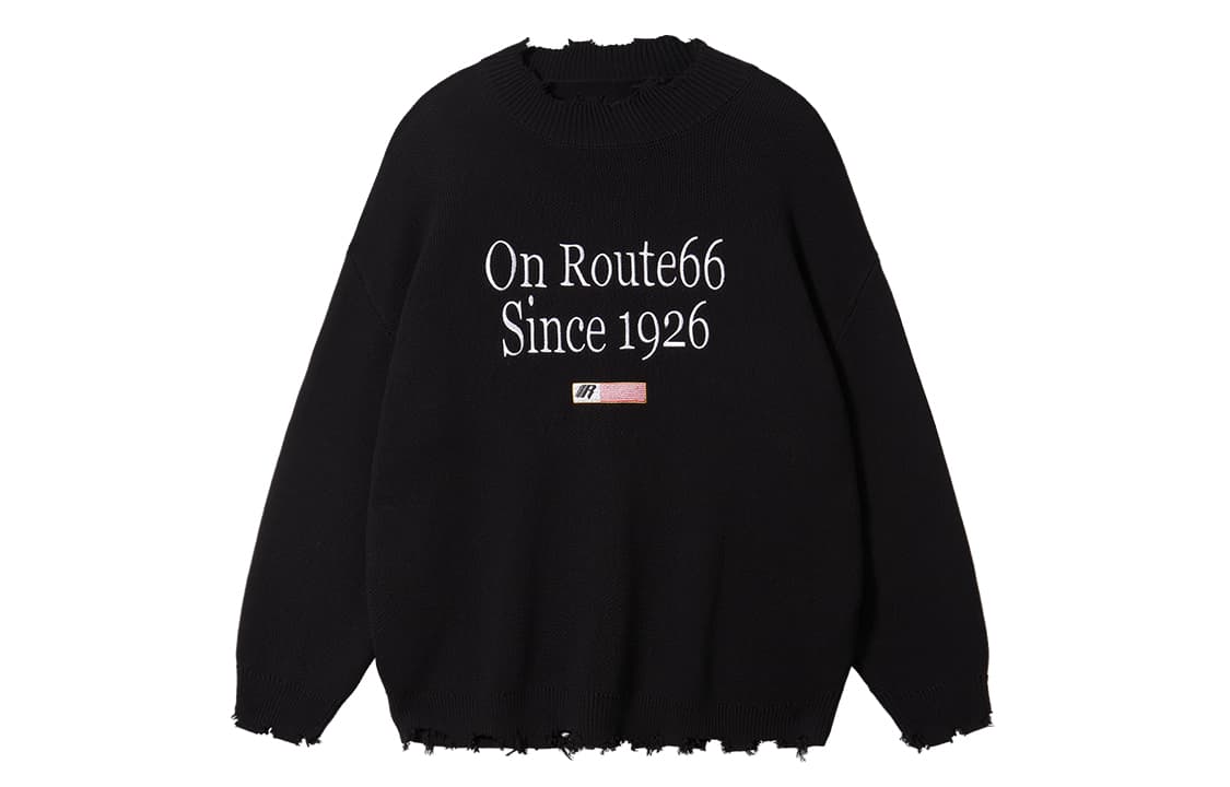 Кофта ROUTE 66 Sweater - изображение 1