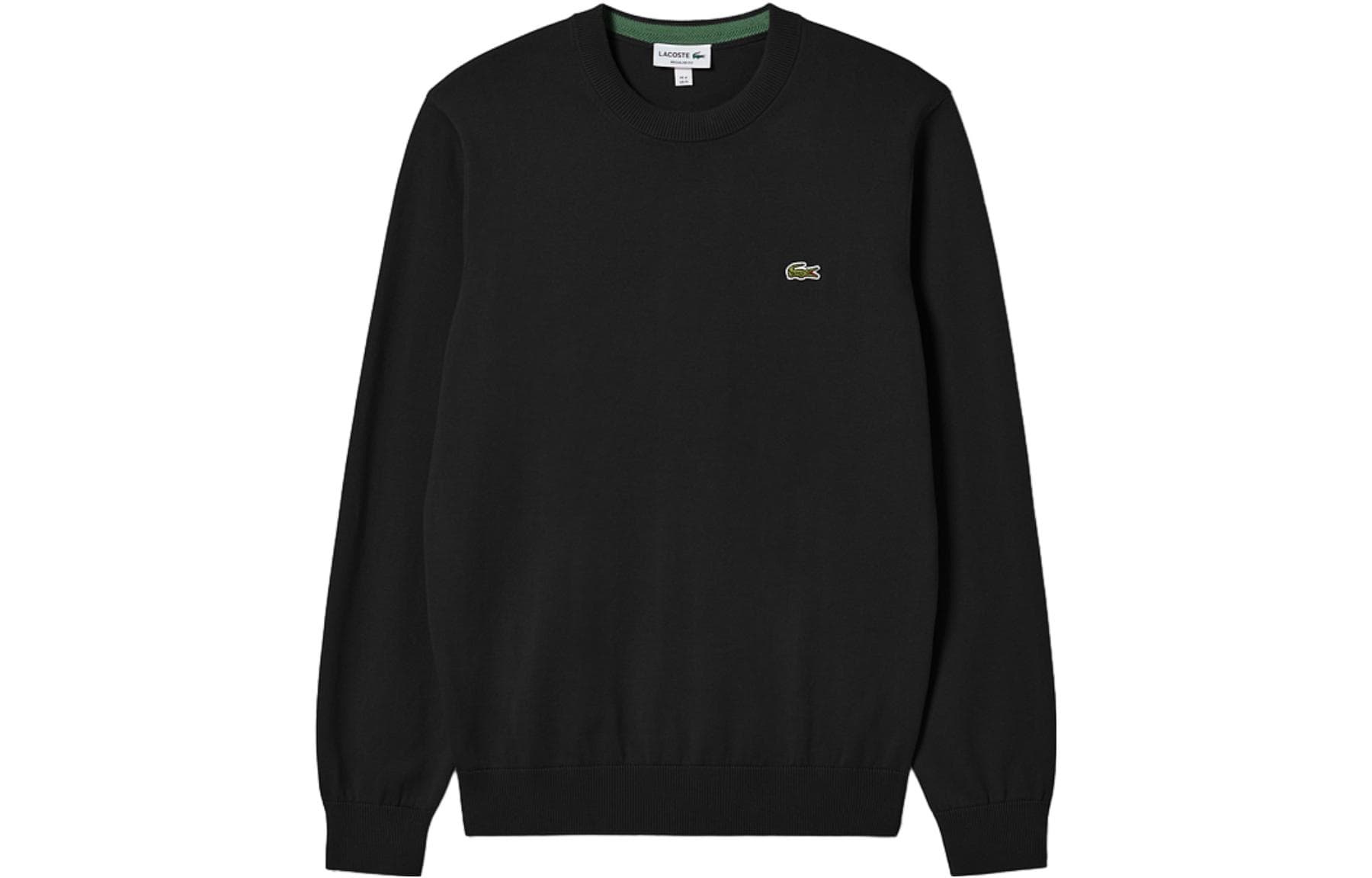 LACOSTE Logo - изображение 1