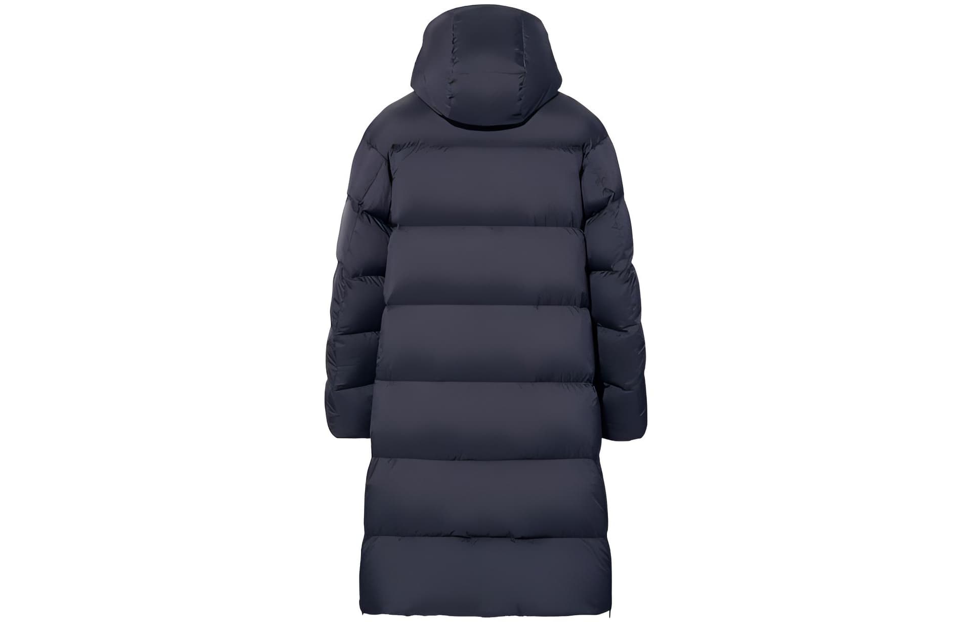 Зимняя куртка UNIQLO FW20 Jil Sander - изображение 2