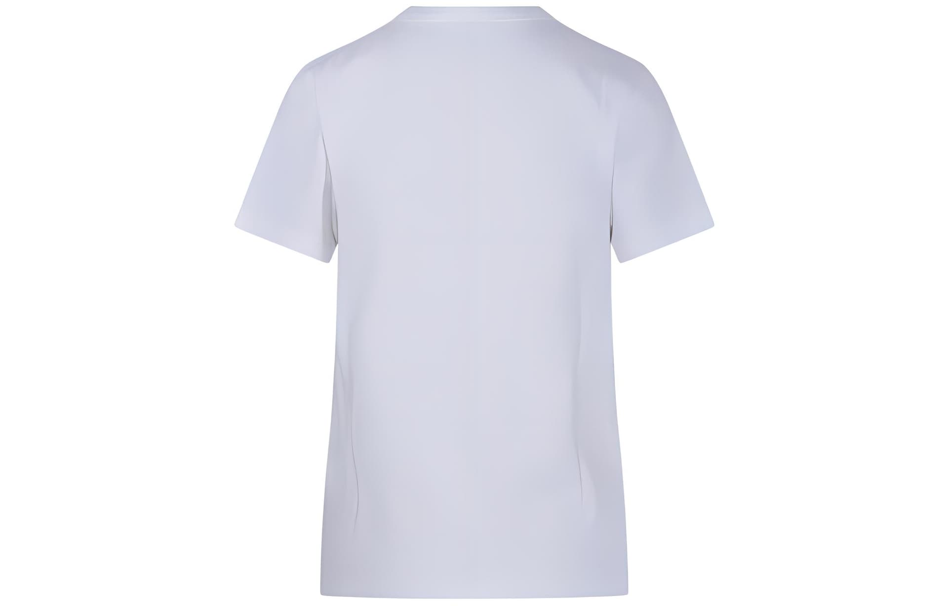 Футболка Maison Kitsune T - изображение 2