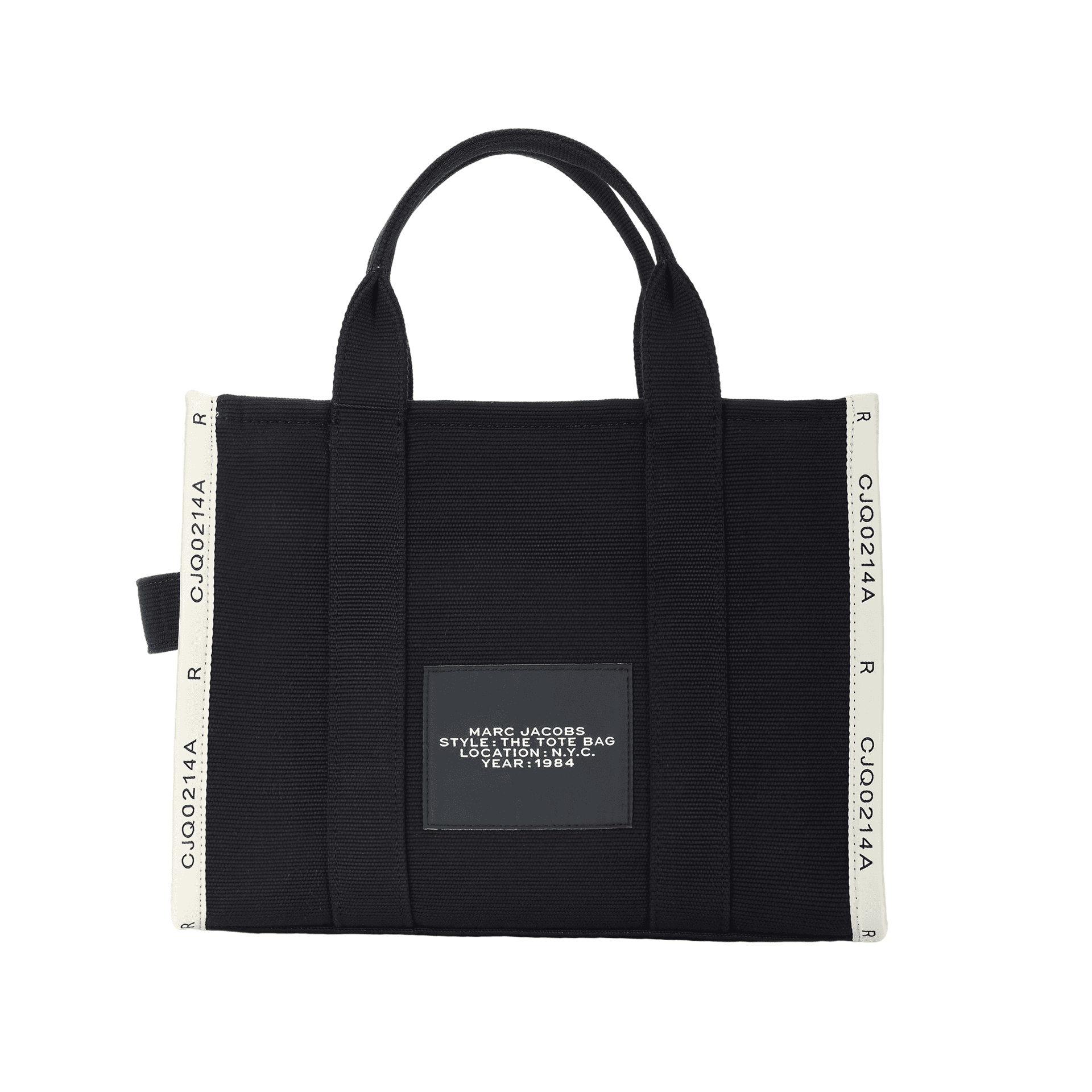 Сумка MARC JACOBS MJ Tote Logo - изображение 3