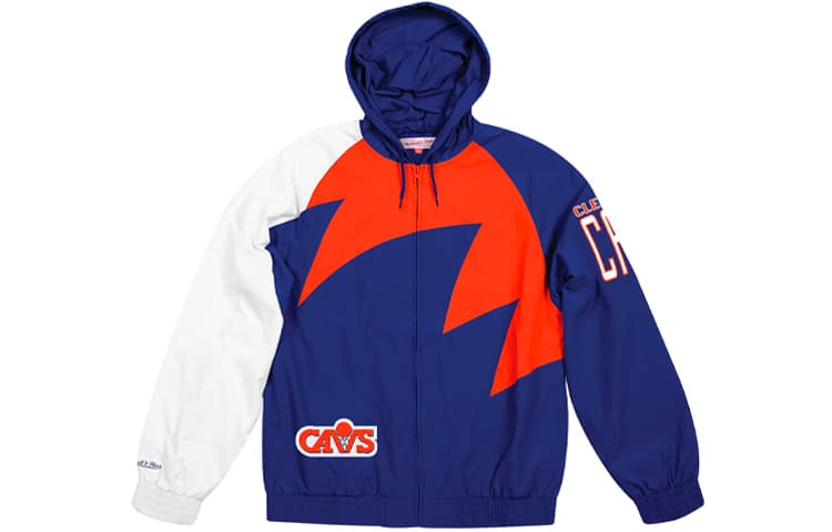 Куртка Mitchell Ness - изображение 1