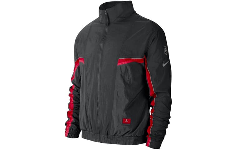 Куртка Nike NBA Houston Rockets Jacket - изображение 1