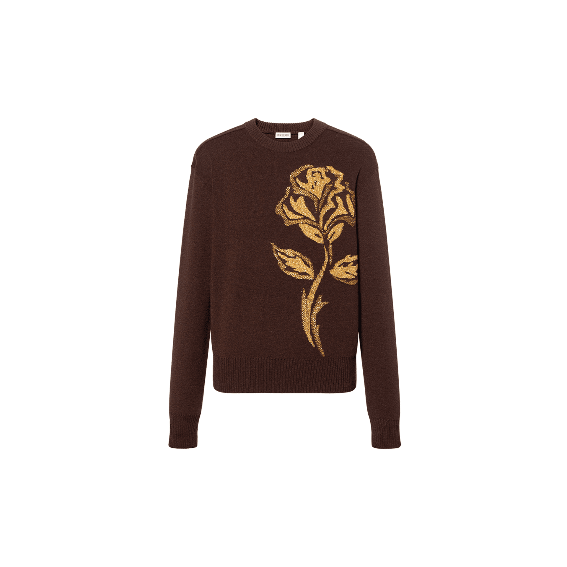 Кофта Burberry FW23 - изображение 1