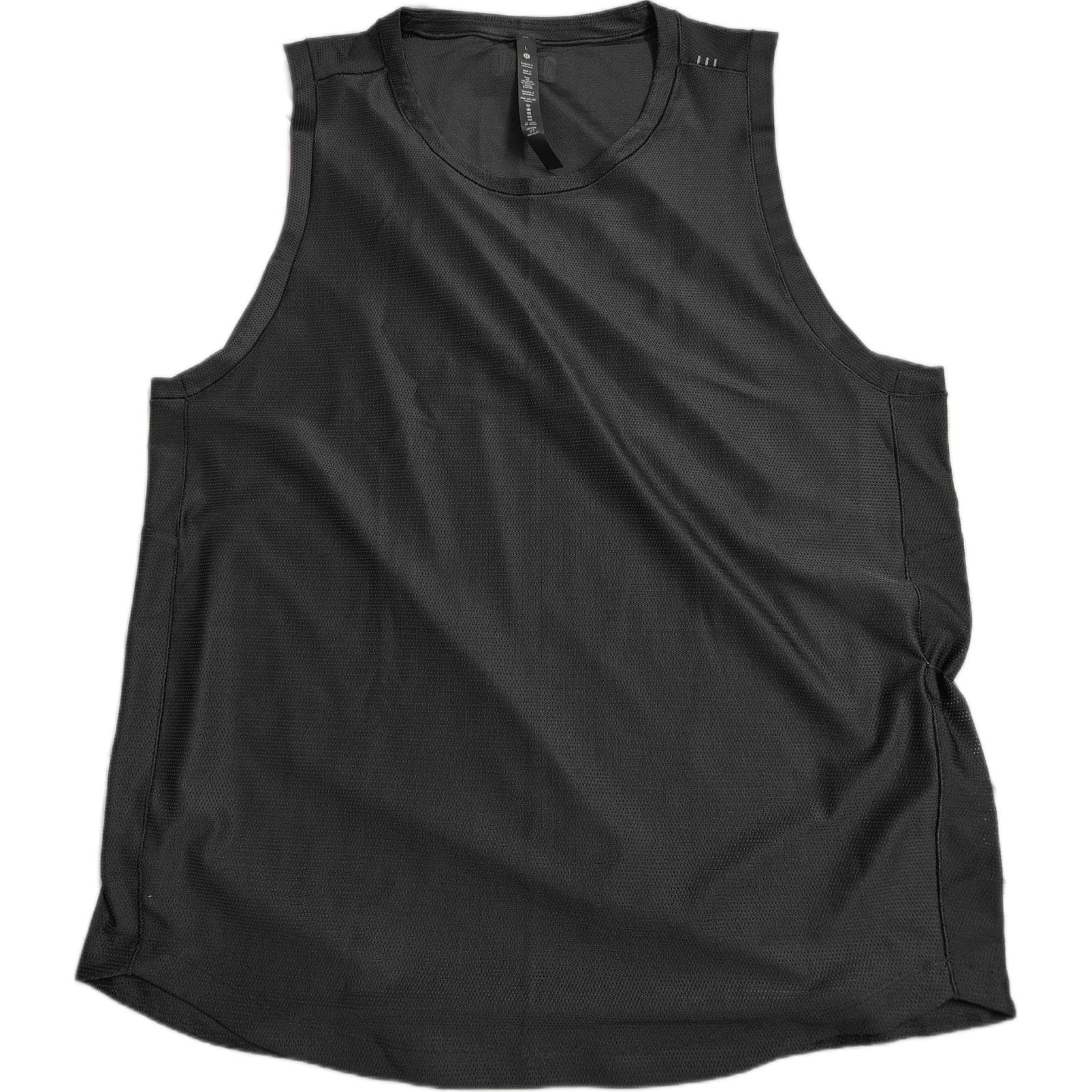 Майка lululemon Relaxed Sport Tank Jordan Clarkson - изображение 3