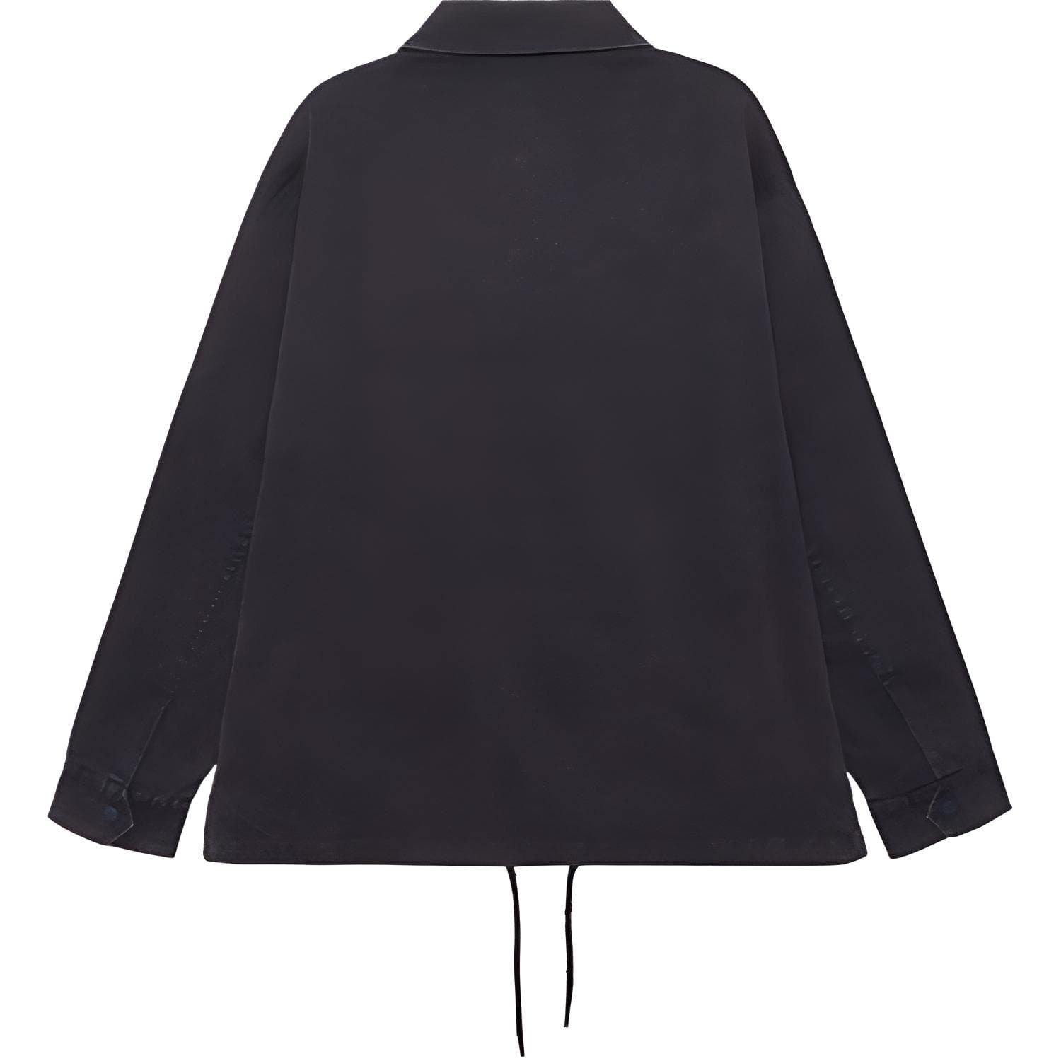 Куртка New Era FW24 Куртка Унисекс Черная - изображение 2