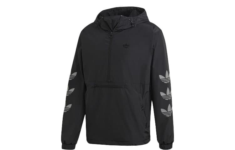 Куртка adidas originals Regen Wb Tref - изображение 1