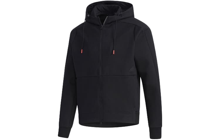 Куртка adidas Tech Heavy Track Top Fab - изображение 1