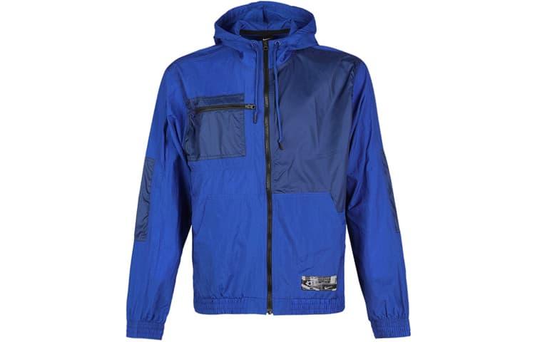 Куртка Nike Kd Basketball Woven Jacket - изображение 1