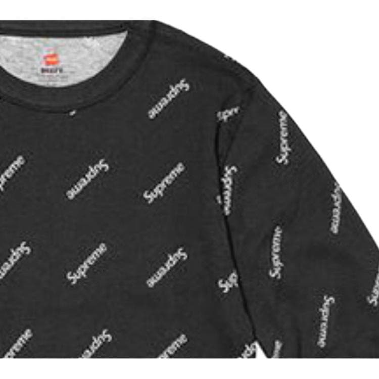 Трусы Supreme Thermal Crew - изображение 2