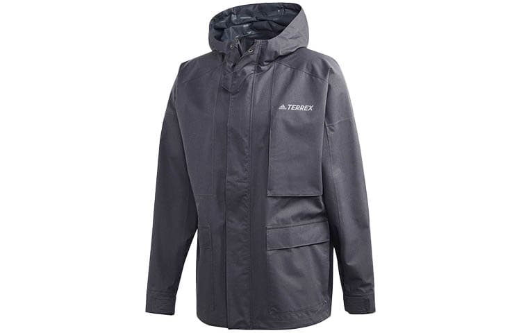 Куртка adidas - изображение 1