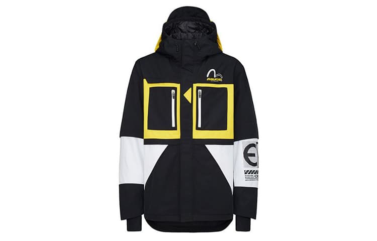 Куртка EVISU - изображение 1