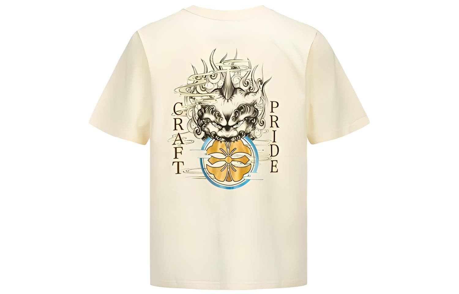 Футболка EVISU T - изображение 1