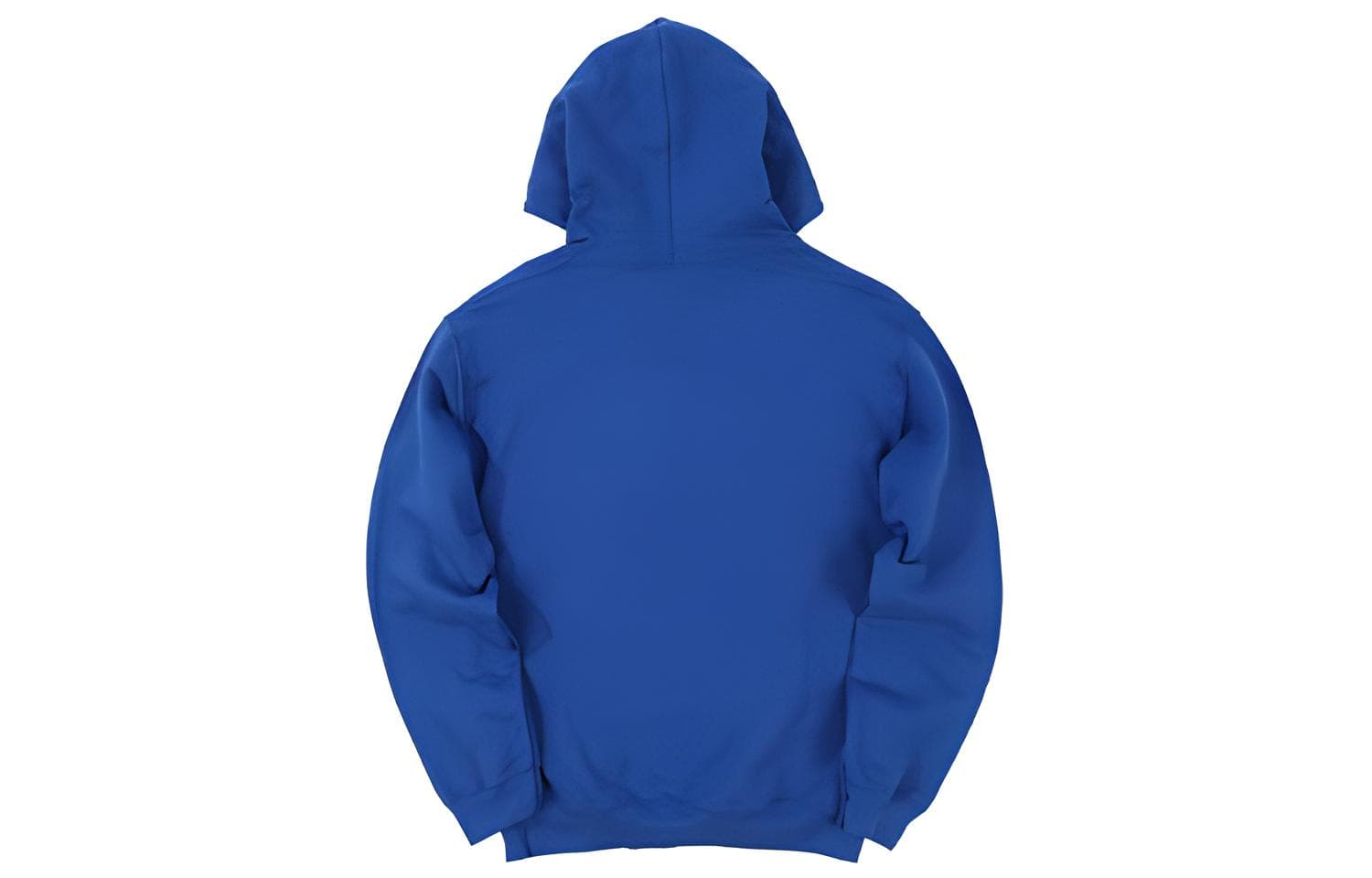 Худи Thrasher Logo - изображение 2
