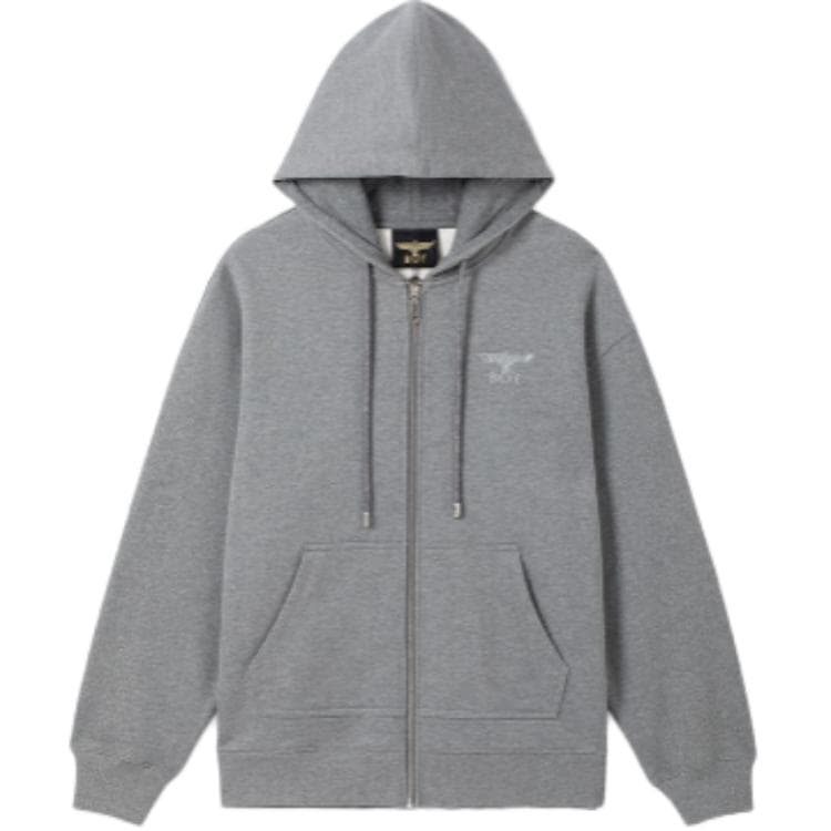 Худи Boy London Hoodie Grey - изображение 1