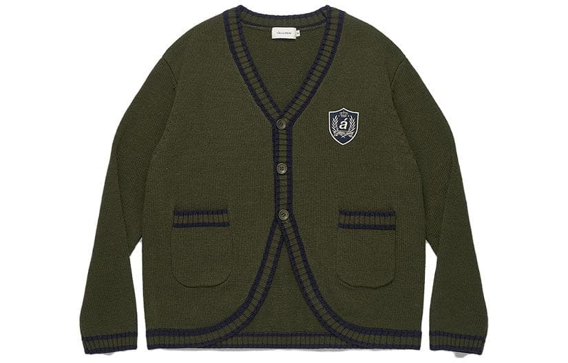 Кофта GOOD BAI FW23 Logo - изображение 1