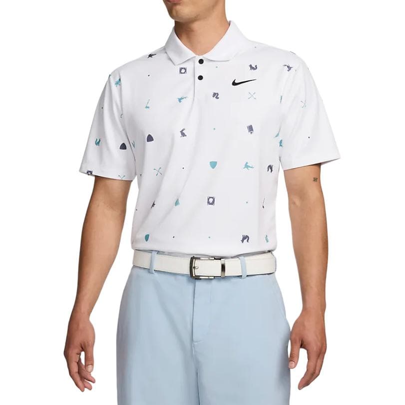 Поло Nike Polo - изображение 1