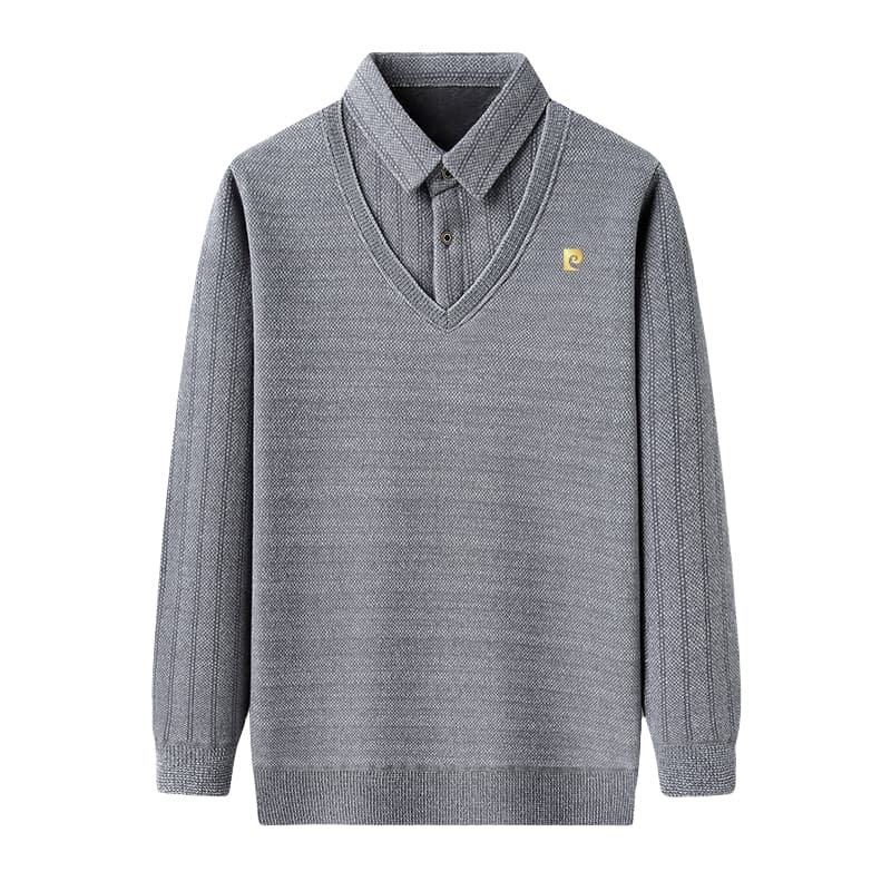 Кофта PIERRE CARDIN Мужские Свитера - изображение 1