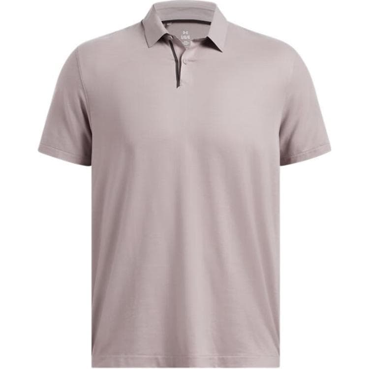 Поло Under Armour Tour Tour Tips Polo - изображение 1