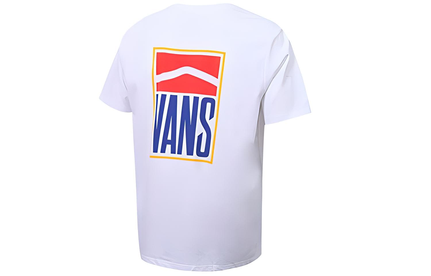 Футболка Vans LogoT - изображение 1