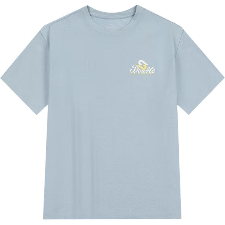 Футболка 361° T-Shirt Унисекс Cooling Ice Blue Dust - изображение 1