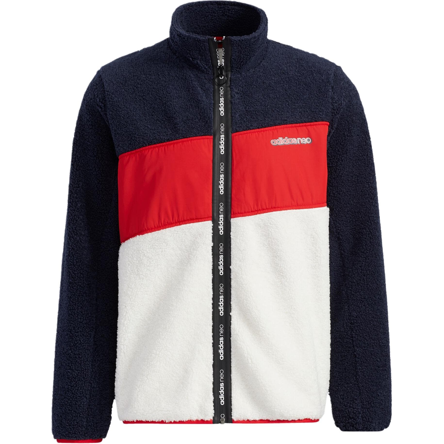 Куртка adidas neo M Brlv Jkt - изображение 1