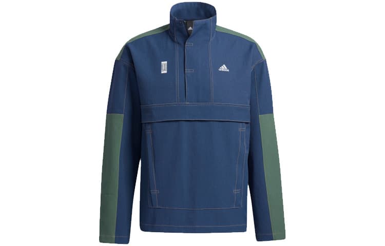 Куртка adidas Wj Anorak - изображение 1
