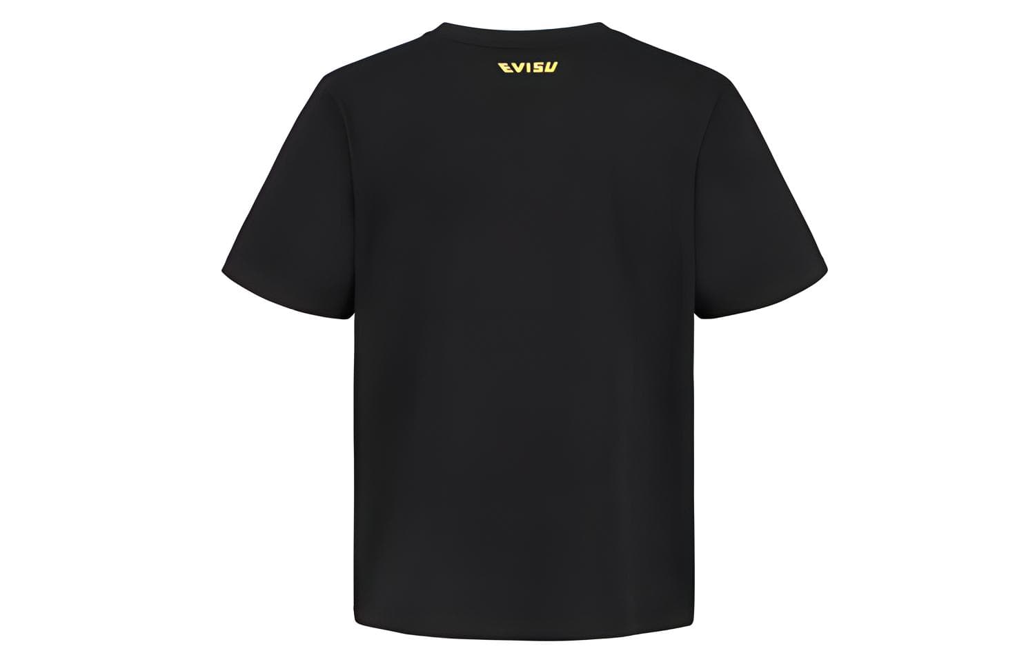Футболка EVISU T - изображение 2