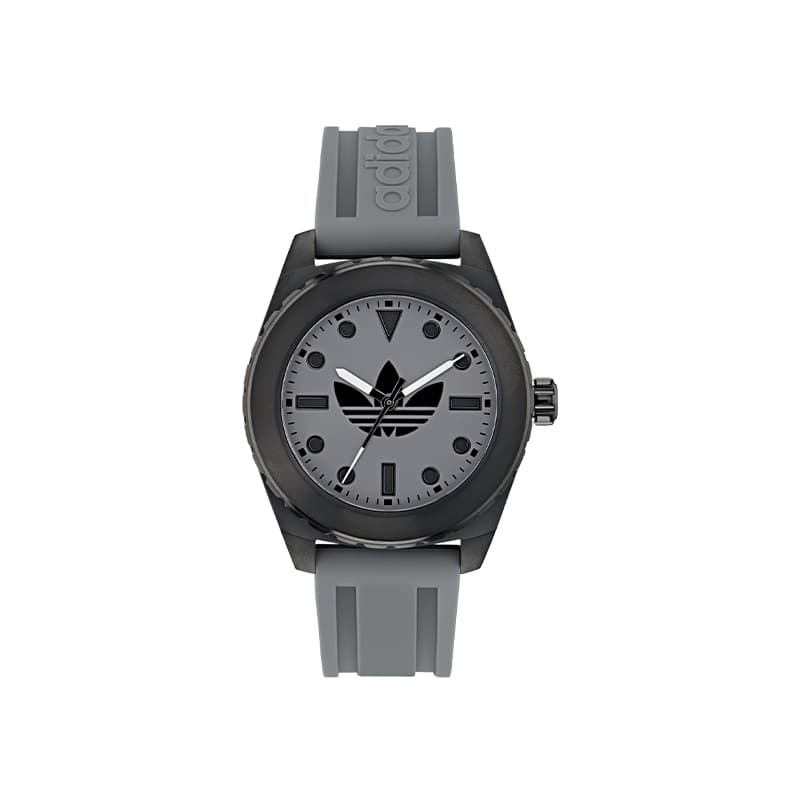 Механические часы adidas originals - изображение 1