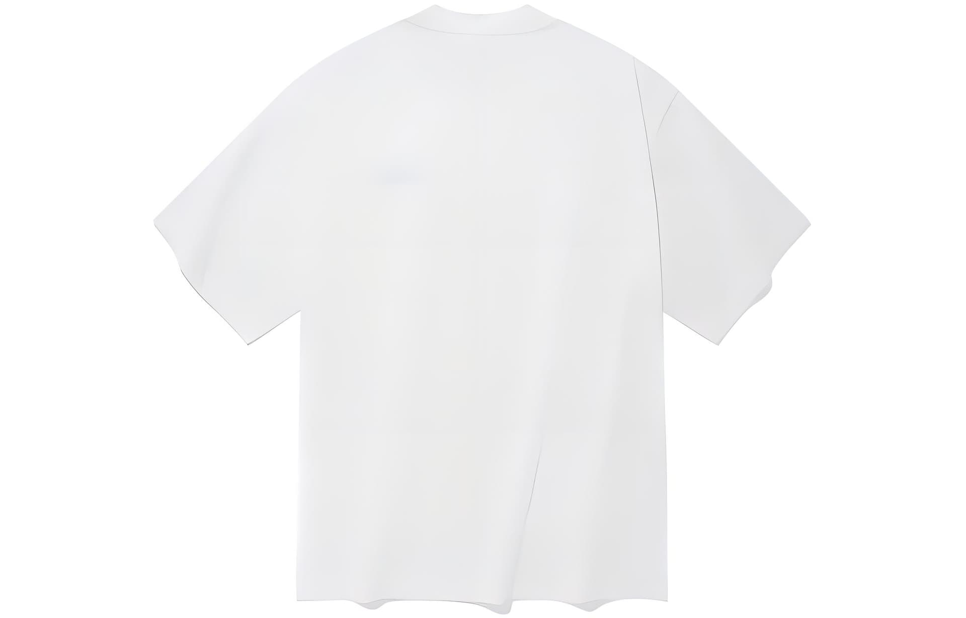Футболка COVERNAT SS22 logoT - изображение 2