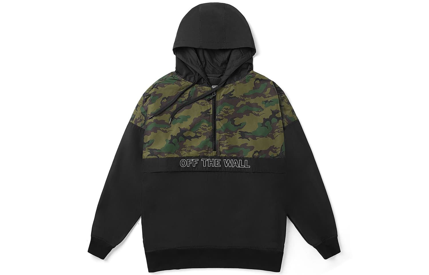 Куртка Vans - изображение 1