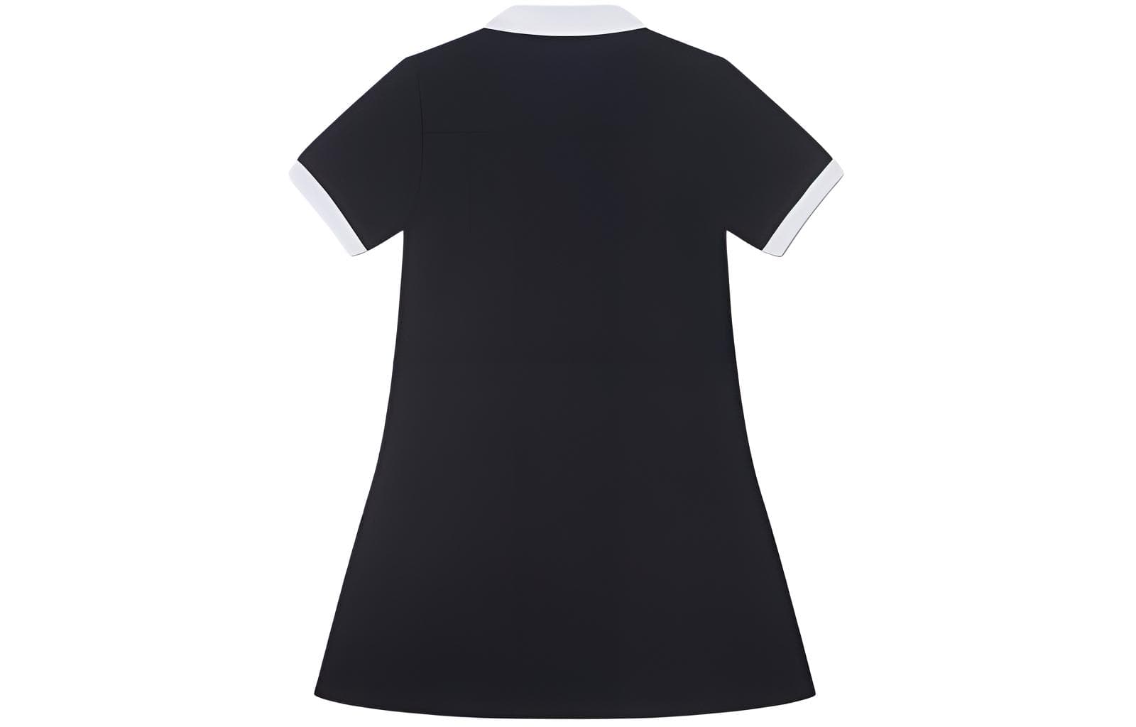 Платье Converse Logopolo - изображение 2