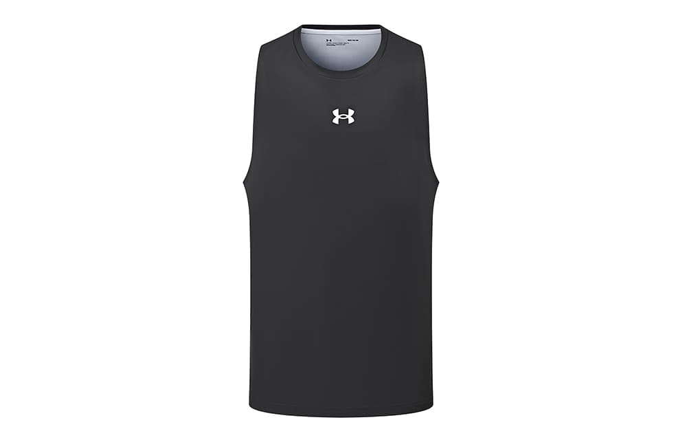 Майка Under Armour SS24 - изображение 1