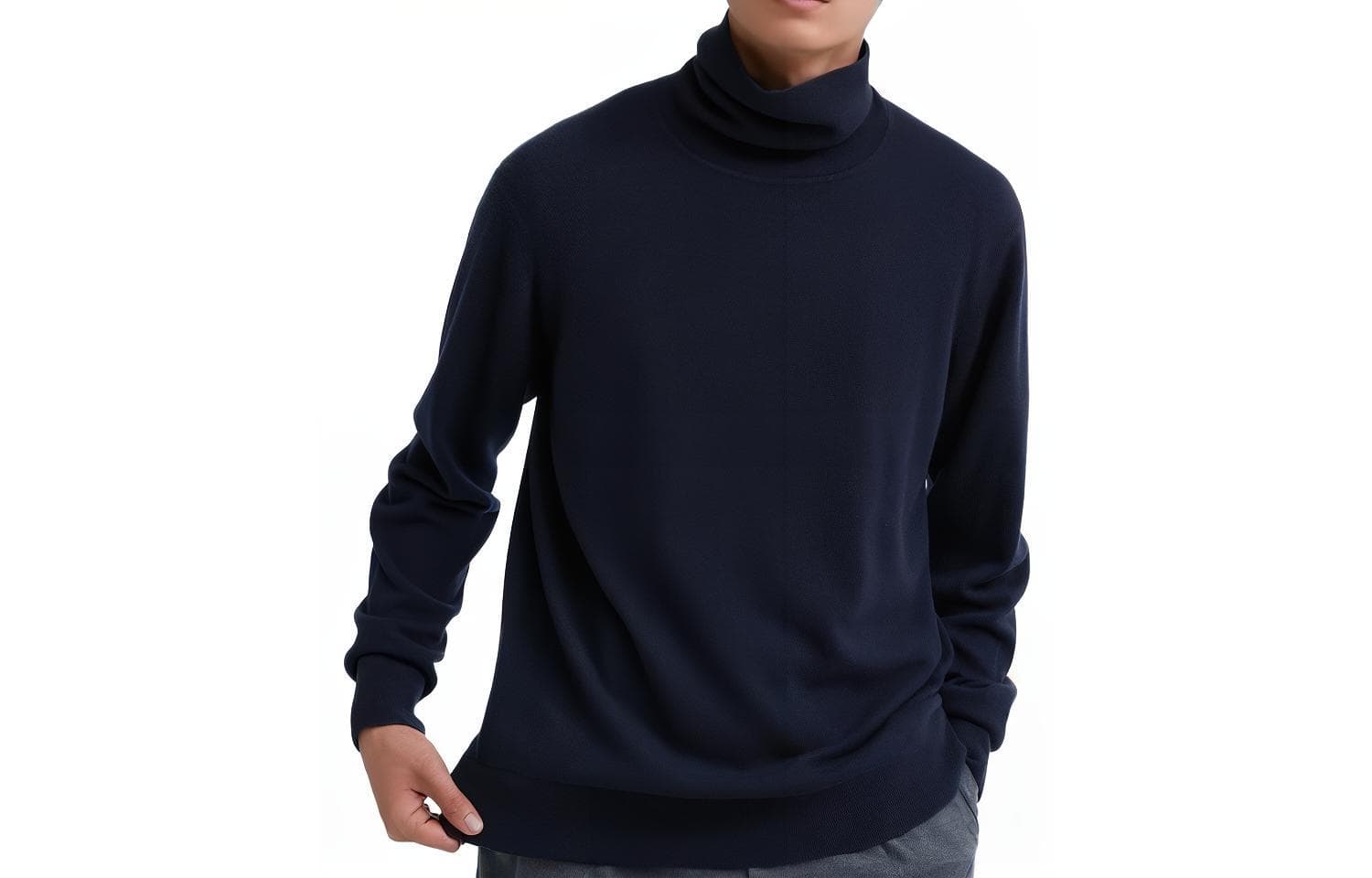 Кофта UNIQLO - изображение 1