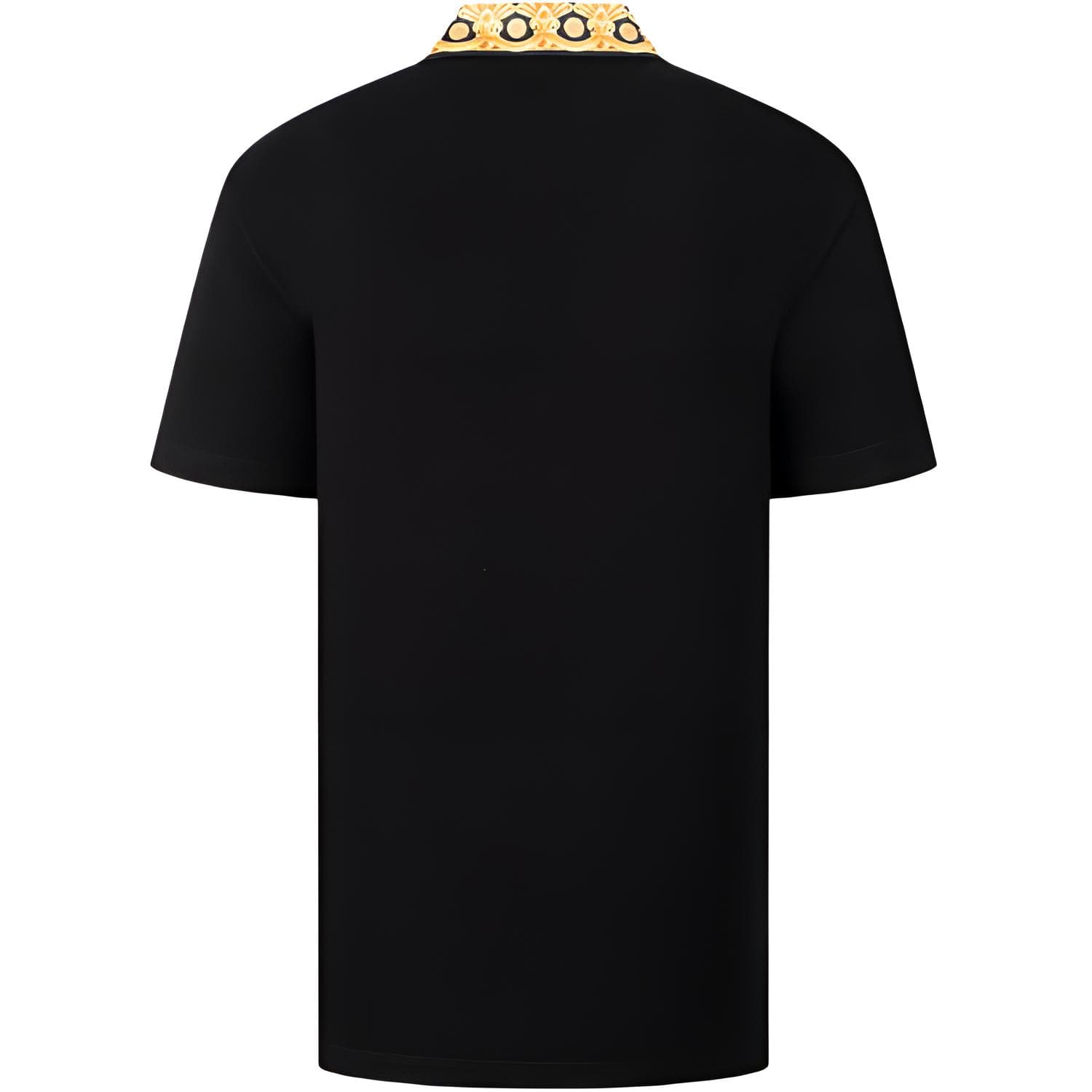 Поло VERSACE LogoPolo - изображение 2