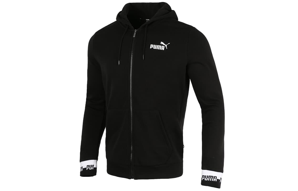 Куртка Puma - изображение 1