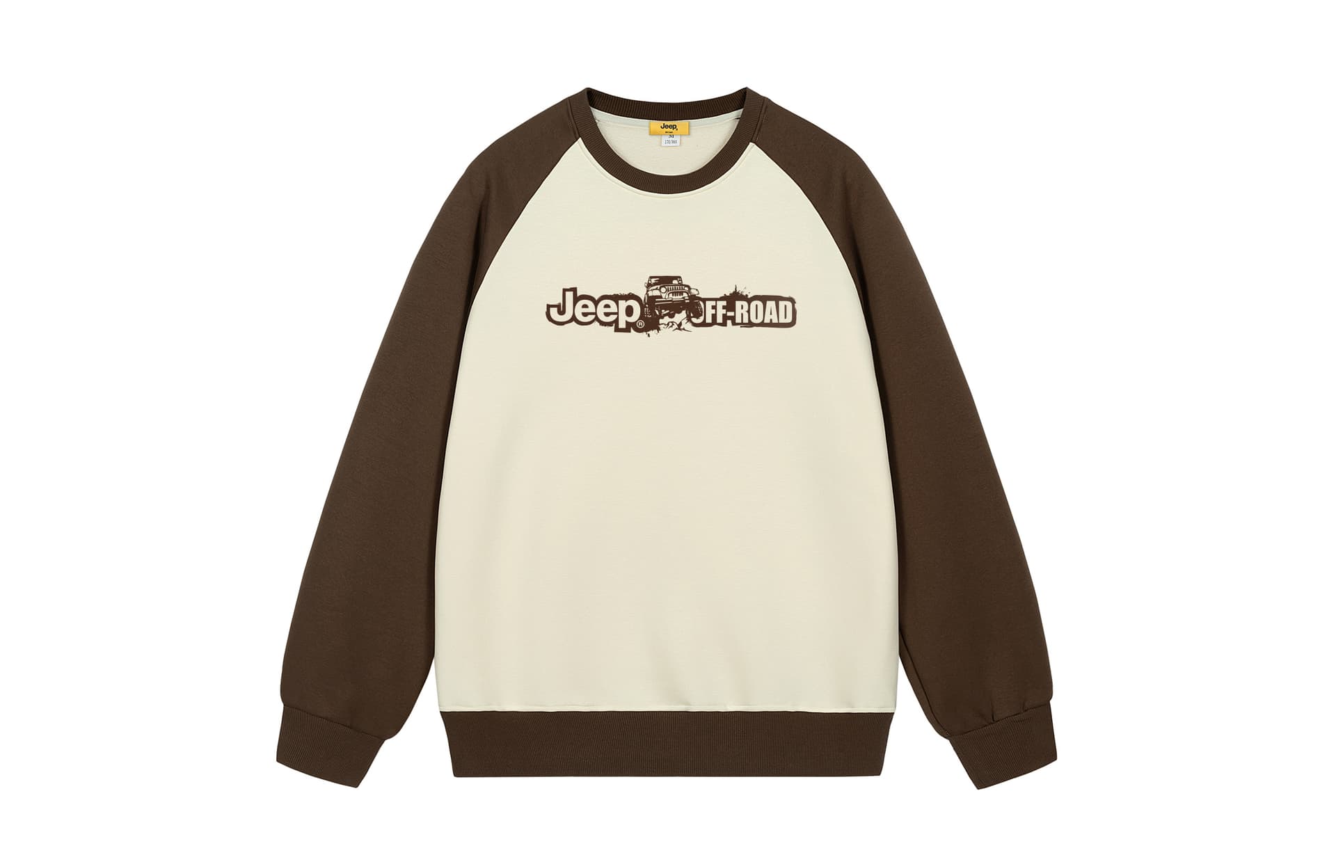 Худи Jeep logo - изображение 1