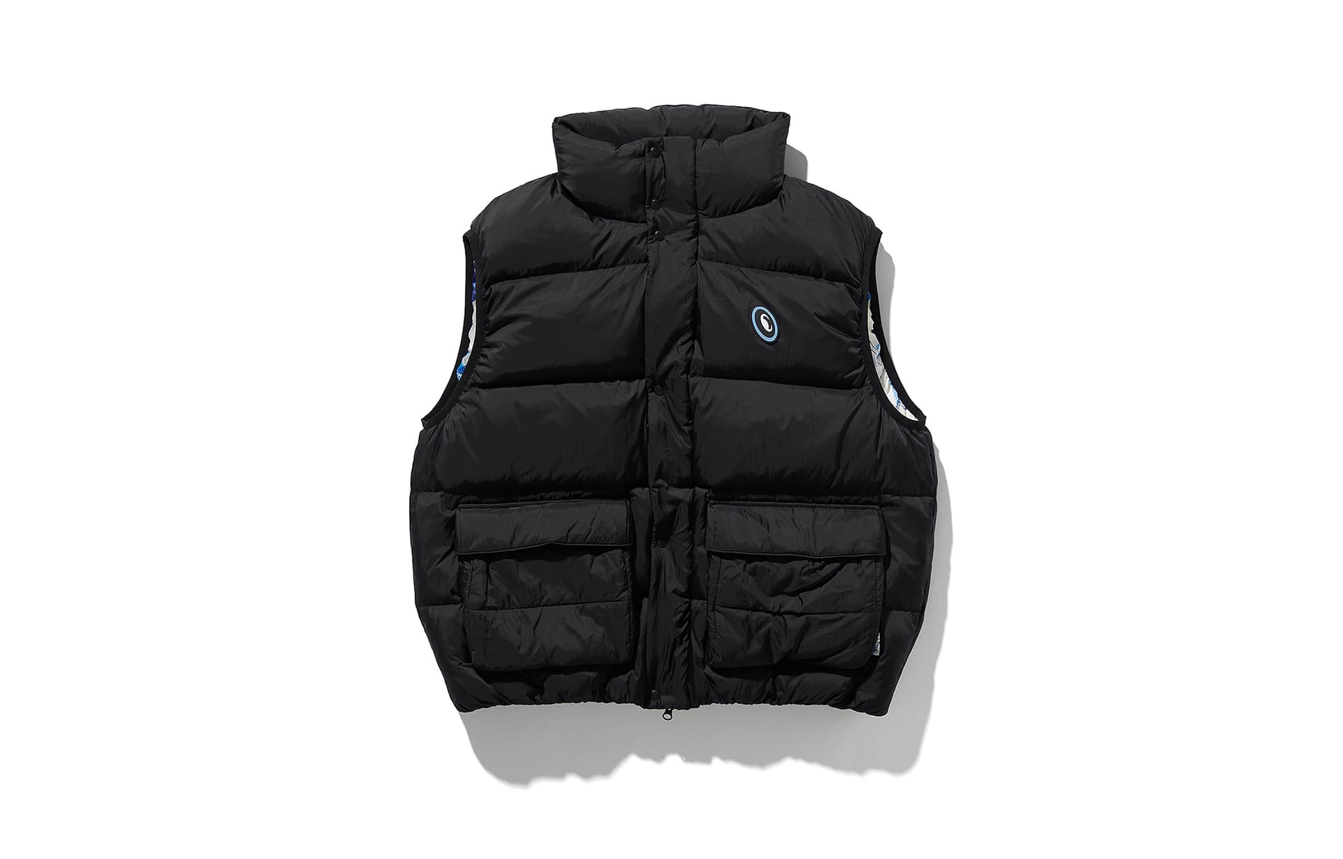 Майка nautica white sail x COIN LOGO - изображение 1